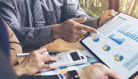 Canadian Mortgage Investments