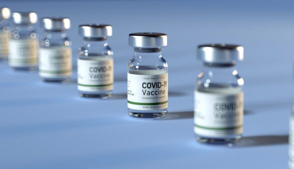 ROBUST OUTLOOK FOR REAL ESTATE MARKET FUELS CONFIDENCE IN MORTGAGE INVESTMENTS DESPITE EBBS IN VACCINE ROLLOUT