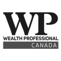 WP Wealth Professional Canada Logo
